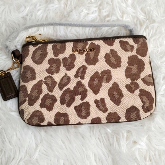 COACH | WRISTLET - Picture 1 of 5